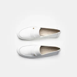 Paul Green SUPER SOFT slipper White Outlet