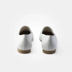Paul Green SUPER SOFT slipper White Outlet