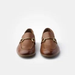 Paul Green SUPER SOFT Slipper Brown Sale