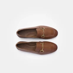 Paul Green SUPER SOFT Slipper Brown Sale