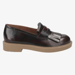 Paul Green SUPER SOFT Slipper Brown Online