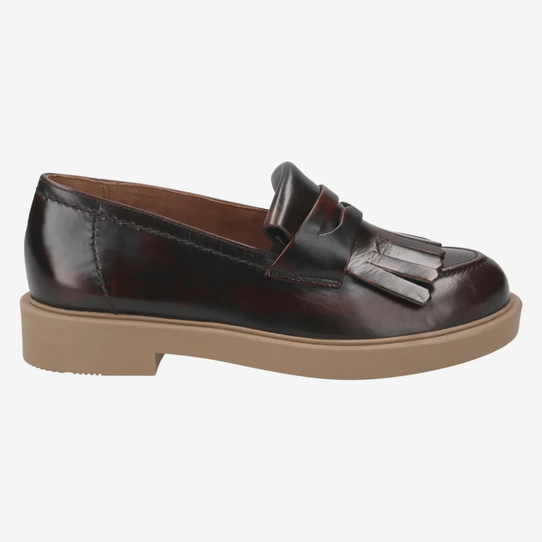 Paul Green SUPER SOFT Slipper Brown Online
