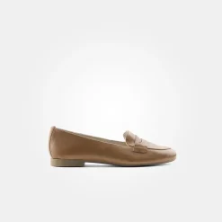 Paul Green SUPER SOFT slipper Brown Best