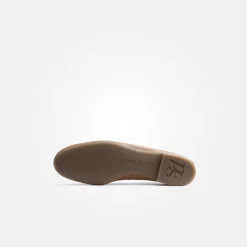 Paul Green SUPER SOFT slipper Brown Best