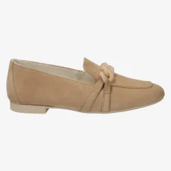 Paul Green SUPER SOFT Slipper Brown Outlet