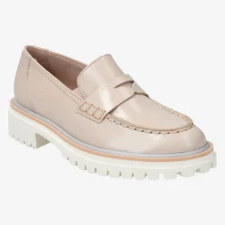 Paul Green SUPER SOFT Slipper Beige Hot