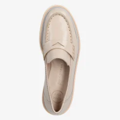 Paul Green SUPER SOFT Slipper Beige Hot