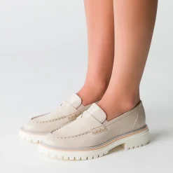 Paul Green SUPER SOFT Slipper Beige Hot