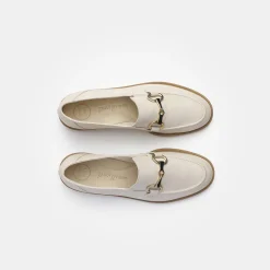 Paul Green SUPER SOFT slipper Beige Online