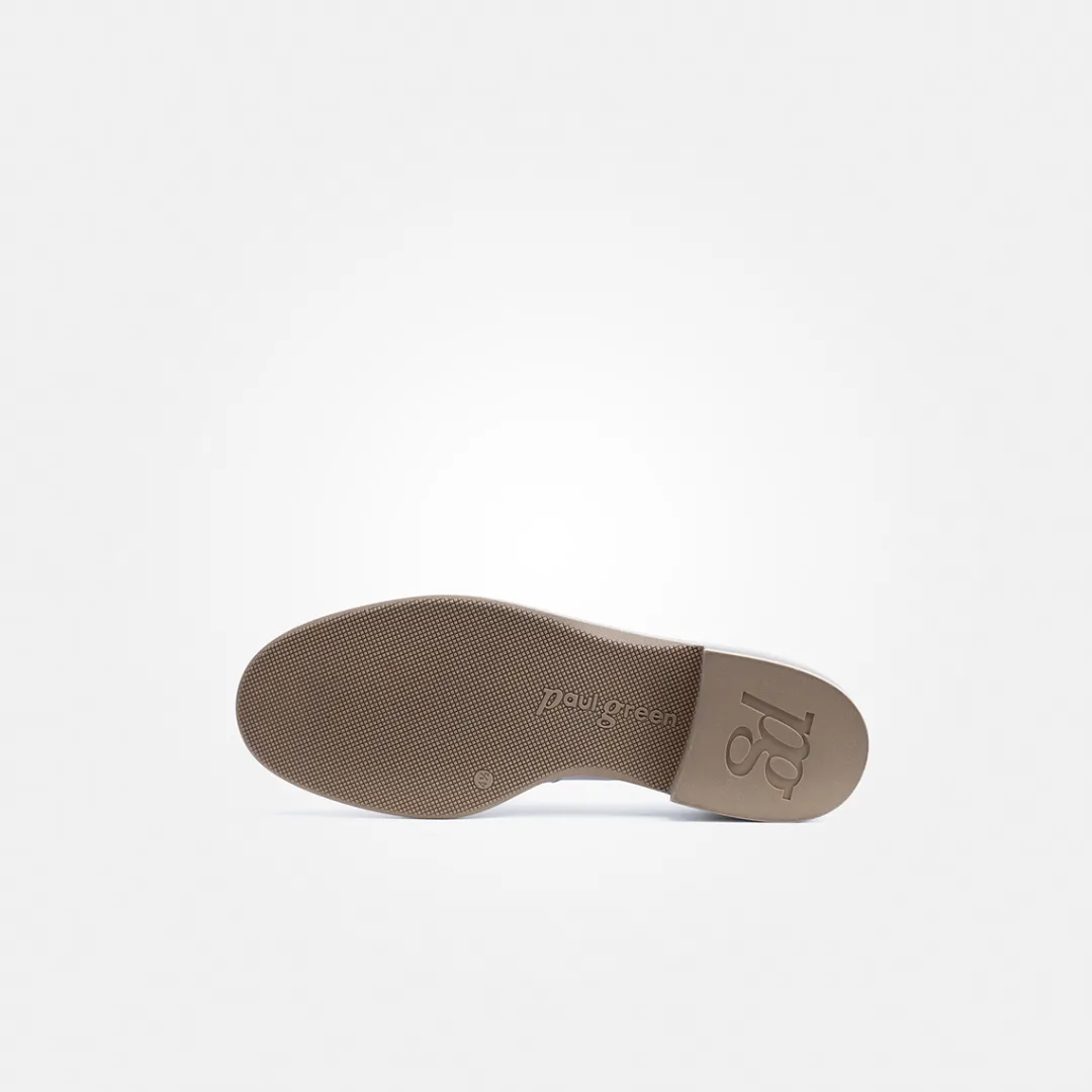 Paul Green SUPER SOFT slipper Beige Online