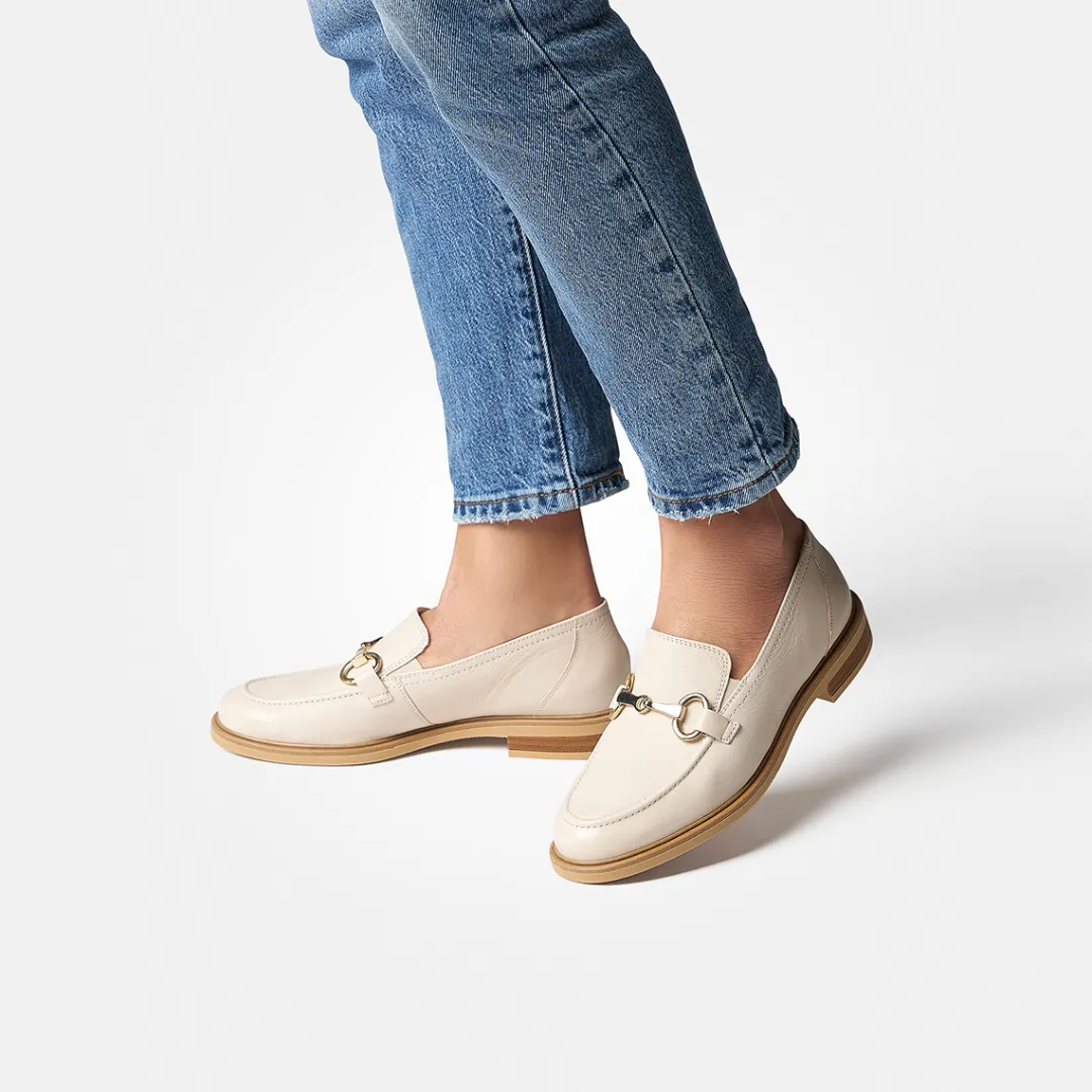 Paul Green SUPER SOFT slipper Beige Online