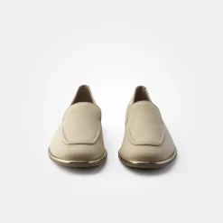 Paul Green SUPER SOFT slipper Beige Outlet