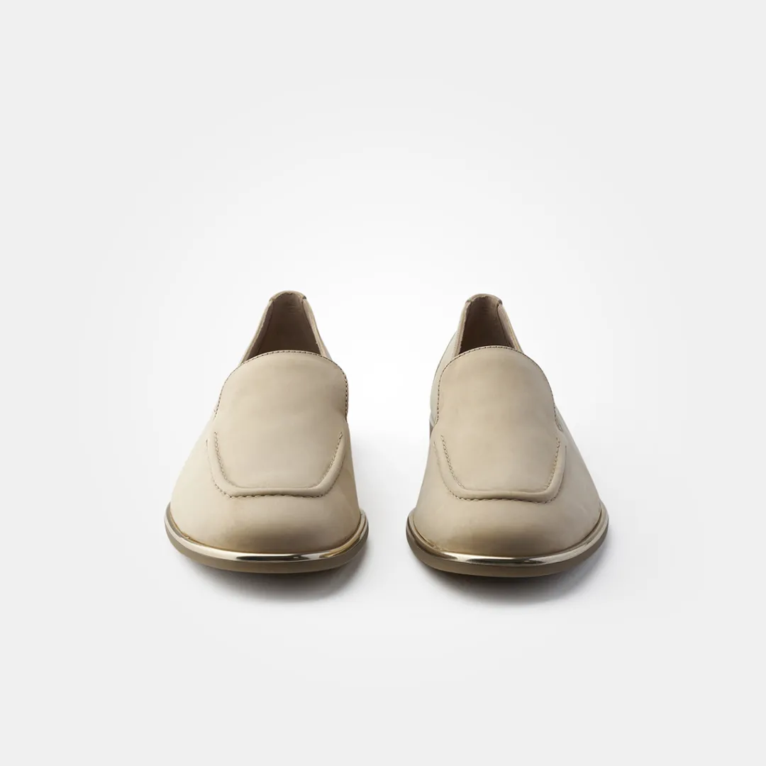 Paul Green SUPER SOFT slipper Beige Outlet