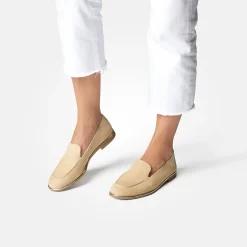 Paul Green SUPER SOFT slipper Beige Outlet