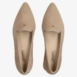 Paul Green SUPER SOFT slipper Beige Best