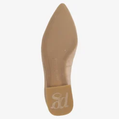 Paul Green SUPER SOFT slipper Beige Best