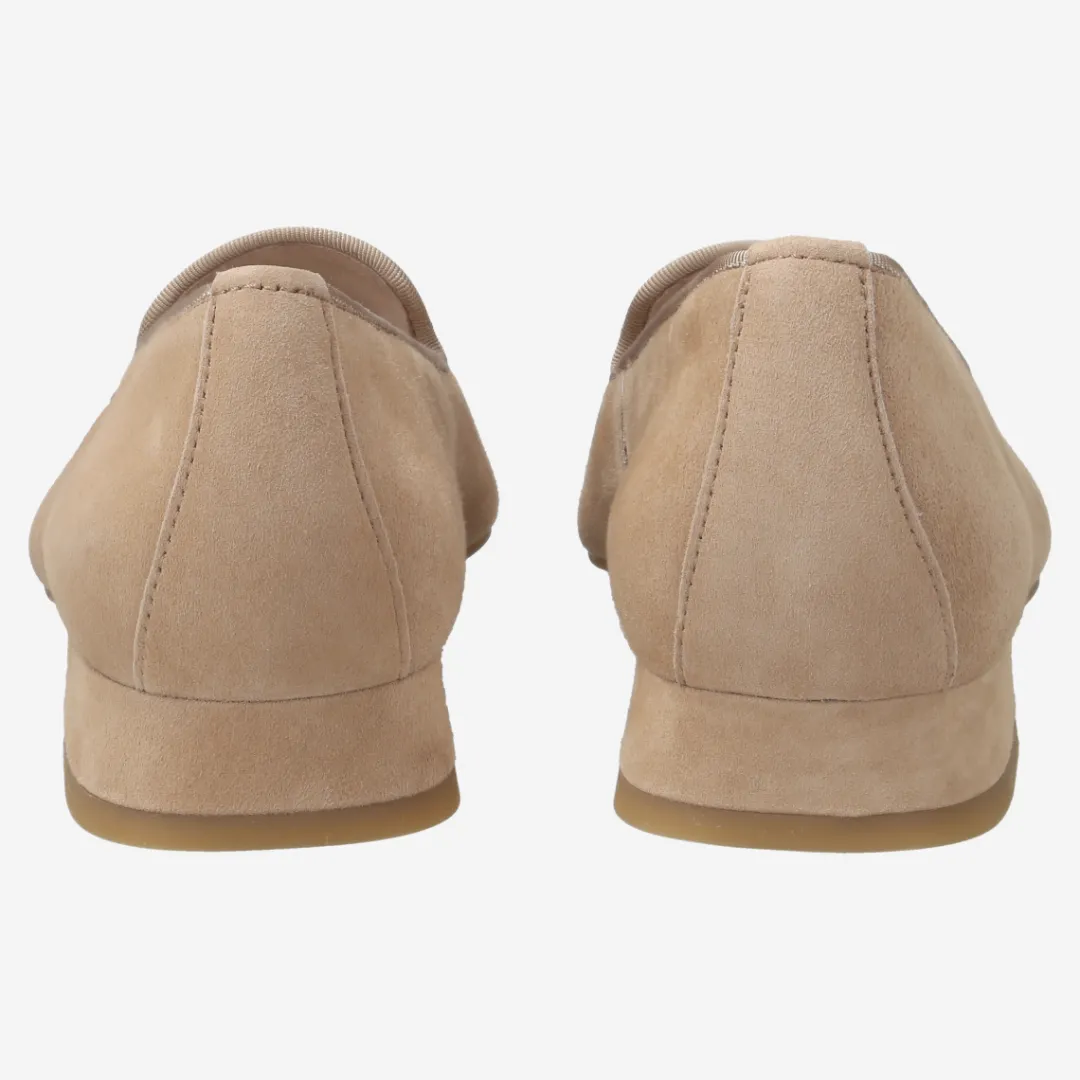 Paul Green SUPER SOFT slipper Beige Best