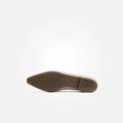 Paul Green SUPER SOFT slipper Beige New