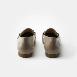 Paul Green SUPER SOFT slipper Beige New