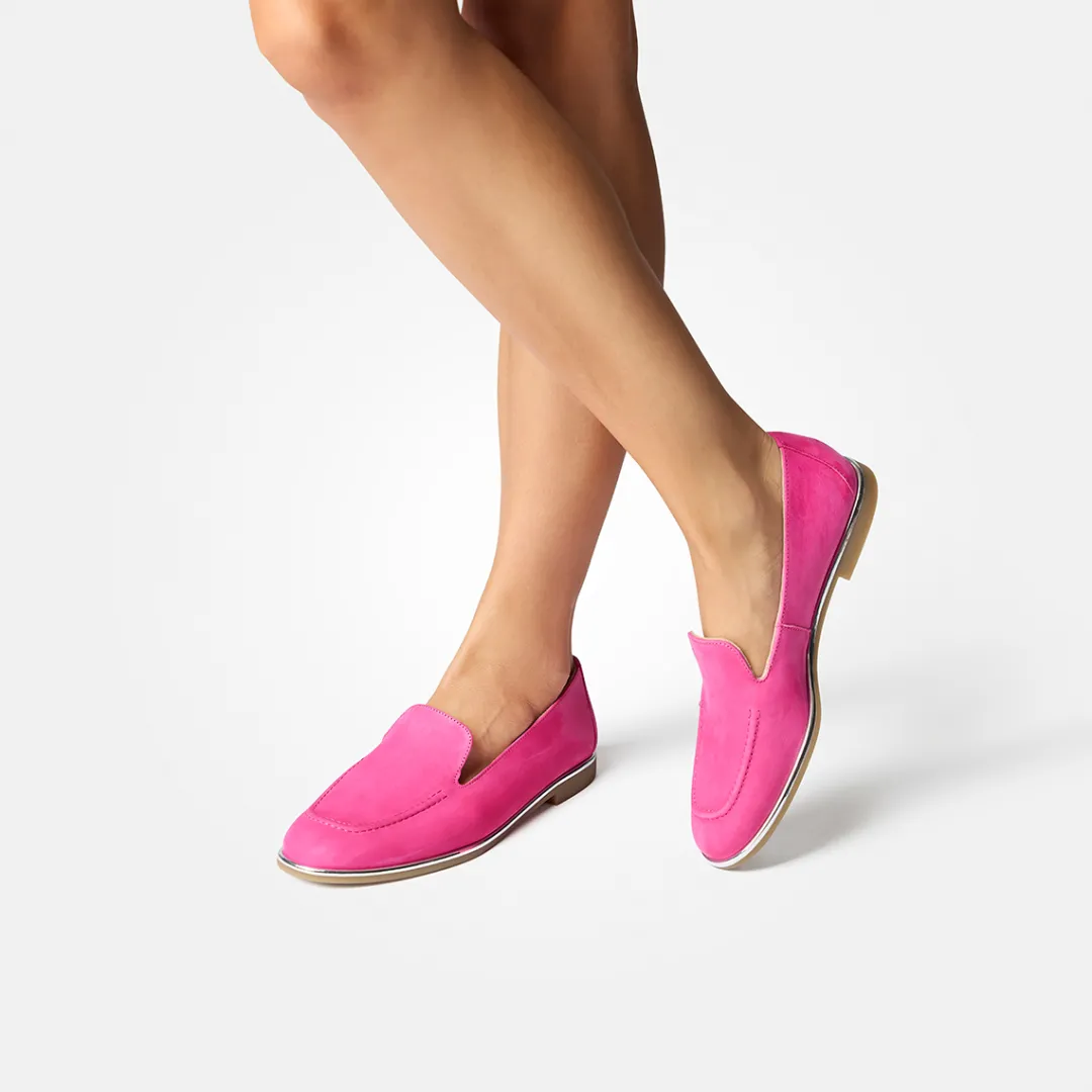 Paul Green SUPER SOFT slipper Barbie / Pink Best