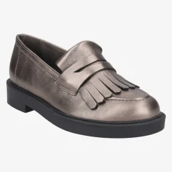 Paul Green SUPER SOFT Slipper Gold New