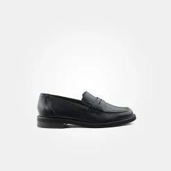 Paul Green SUPER SOFT Slipper Blue Clearance
