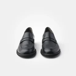 Paul Green SUPER SOFT Slipper Blue Clearance