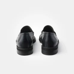 Paul Green SUPER SOFT Slipper Blue Clearance