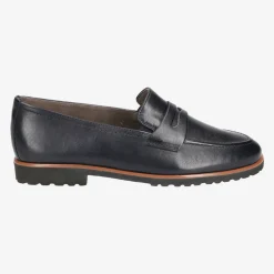 Paul Green SUPER SOFT Slipper Blue Online
