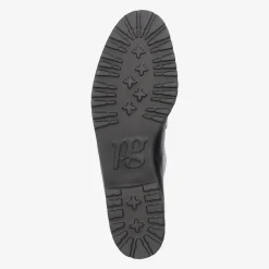 Paul Green SUPER SOFT Slipper Blue Online
