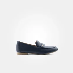 Paul Green SUPER SOFT slipper Blue Sale
