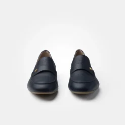 Paul Green SUPER SOFT slipper Blue Sale