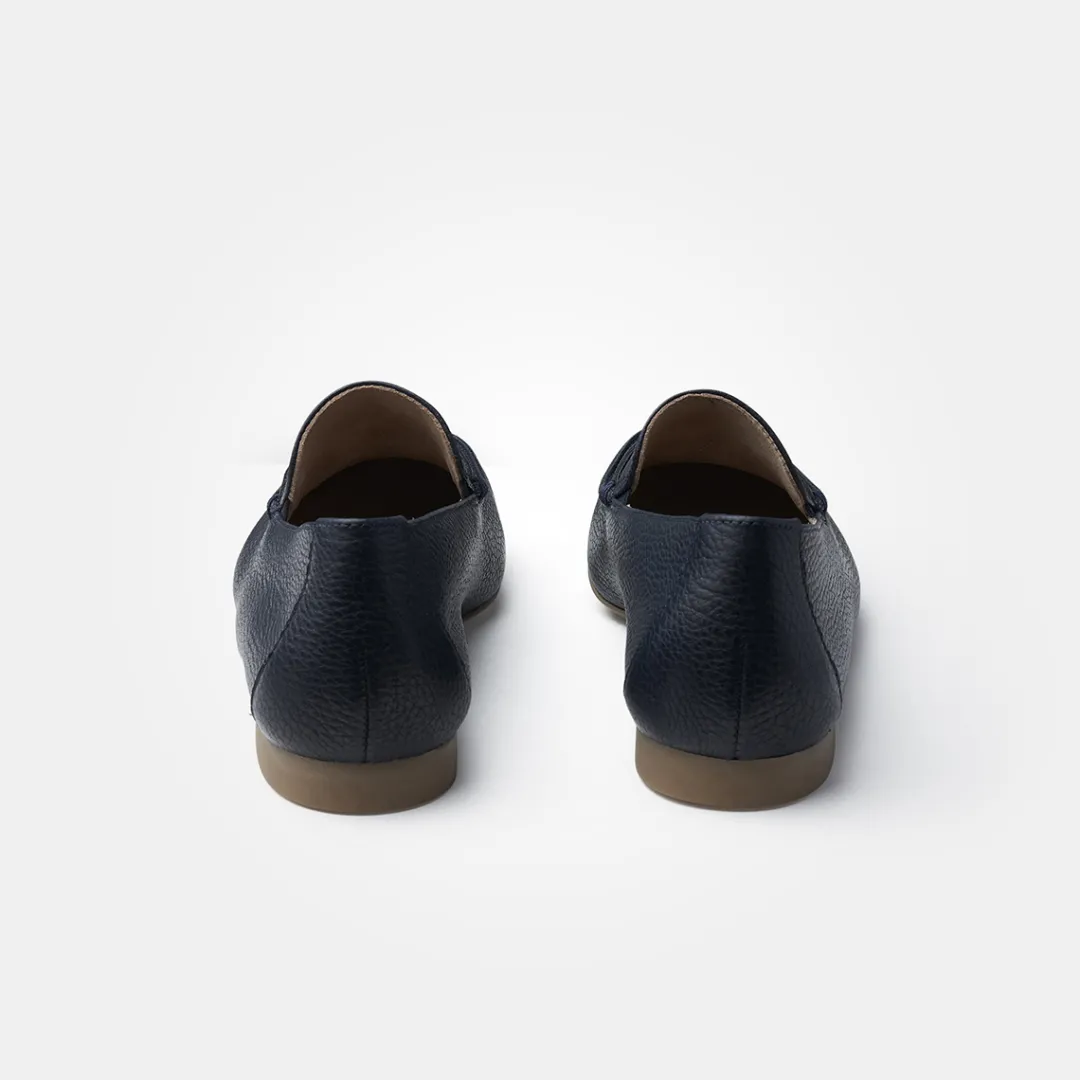 Paul Green SUPER SOFT slipper Blue Sale