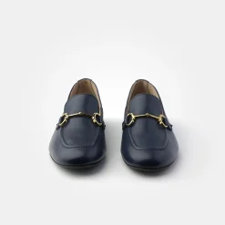 Paul Green SUPER SOFT slipper Blue New