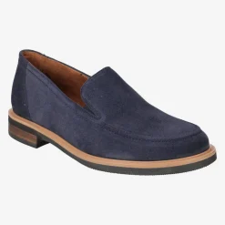 Paul Green SUPER SOFT Slipper Blue Sale