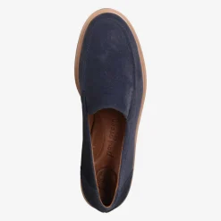 Paul Green SUPER SOFT Slipper Blue Sale
