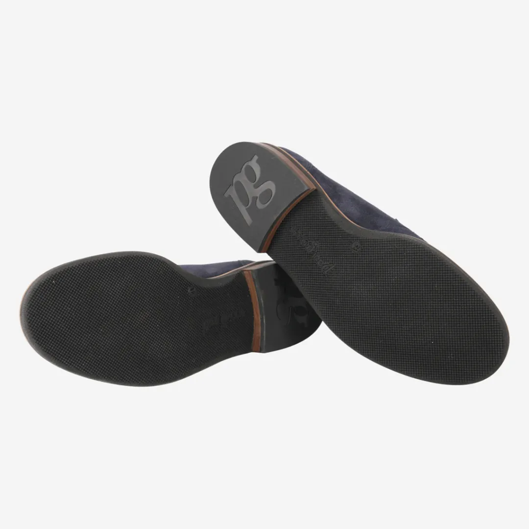Paul Green SUPER SOFT Slipper Blue Sale
