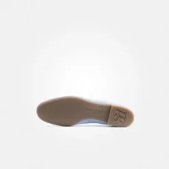 Paul Green SUPER SOFT slipper Blue Hot