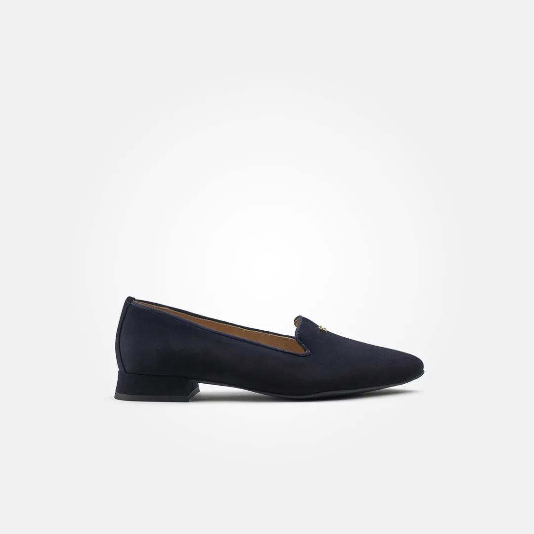 Paul Green SUPER SOFT slipper Blue Hot