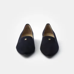Paul Green SUPER SOFT slipper Blue Hot