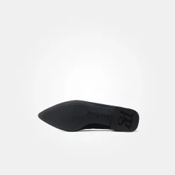 Paul Green SUPER SOFT slipper Blue Hot