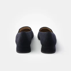 Paul Green SUPER SOFT slipper Blue Hot