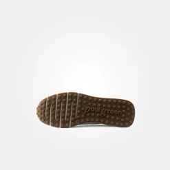 Paul Green SUPER SOFT Sneaker with RELAX-WEITE White New
