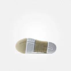 Paul Green SUPER SOFT sneaker with removable footbed White Best