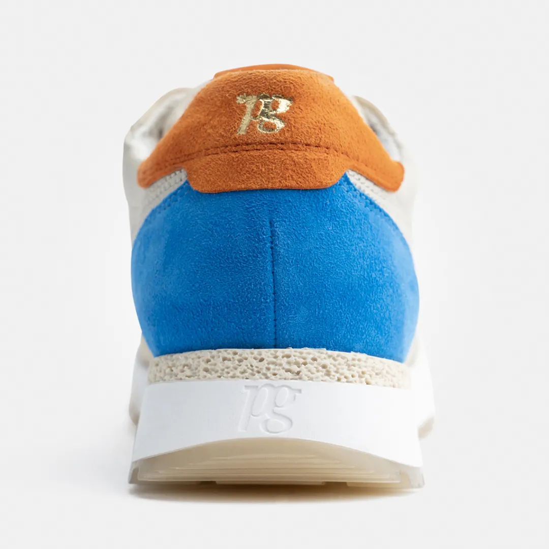 Paul Green SUPER SOFT sneaker with removable footbed Beige Outlet