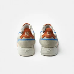Paul Green SUPER SOFT sneaker with removable footbed Beige Hot