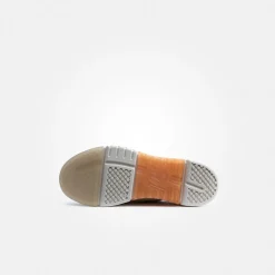Paul Green SUPER SOFT sneaker with removable footbed Beige Online