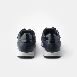 Paul Green SUPER SOFT Sneaker with RELAX-WEITE Blue Sale